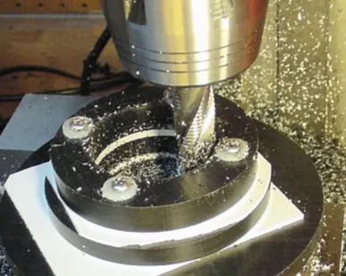 фото Металлообработка