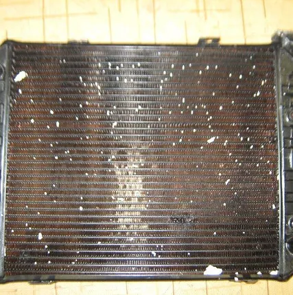 Фото №0 Радиатор охлаждения Dalian CPCD30