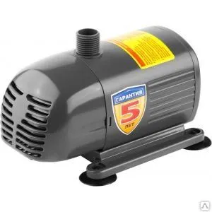Фото №0 Фонтанный насос зубр знфч-20-1.6