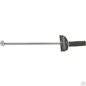 фото Динамометрический ключ (1/2 дюйма, 0-200 нм) top tools 37d105