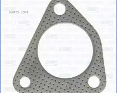 фото Прокладка Приемной Трубы Ajusa арт. 00197700