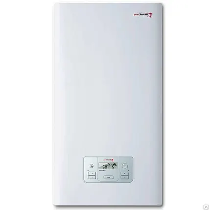 Фото №0 Котел газовый настенный PROTHERM (Словакия) Пантера 12 КТО СЛОВАКИЯ