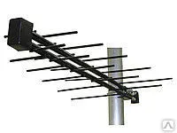 фото Цифровое эфирное тв.