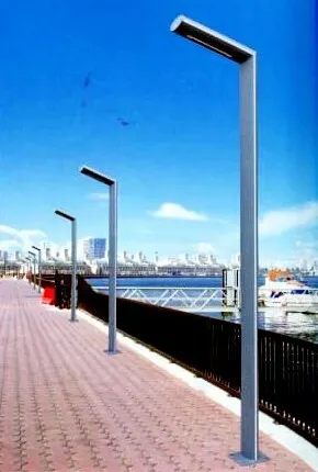 Фото №0 Садово-парковый светильник L3000 модель 5854