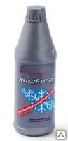 фото Жидкость противокристаллизационная (ПВК), 0,5л