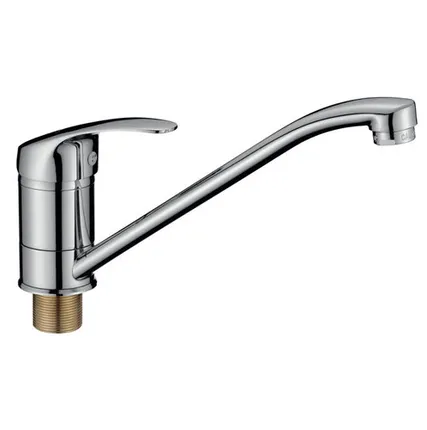 Фото №0 Смеситель для кухни на гайке Calorie 40 мм, арт.2023А06