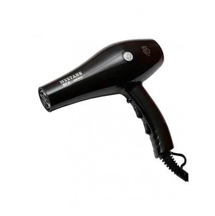 Фото №0 Фен Mustang Junior MJF-01 Чёрный