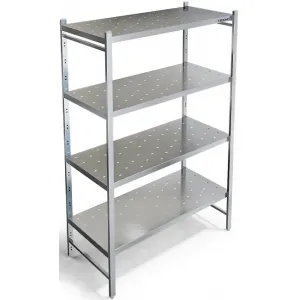 фото Стеллаж кухонный Техно-ТТ СТР-554/404