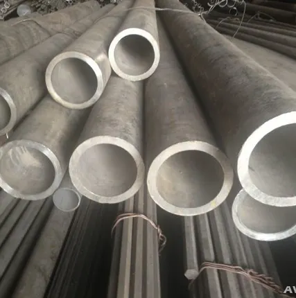 Фото №0 Труба 140х16 мм 06хн28мдт.