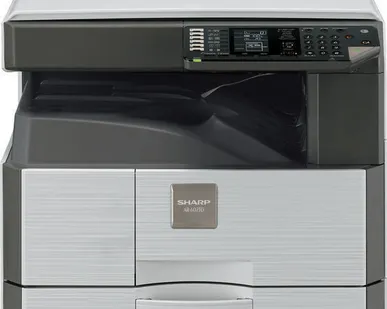 фото МФУ Цифровое AR6020