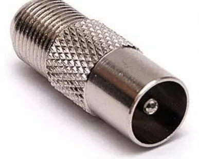 фото Штекер ТВ ПАПА