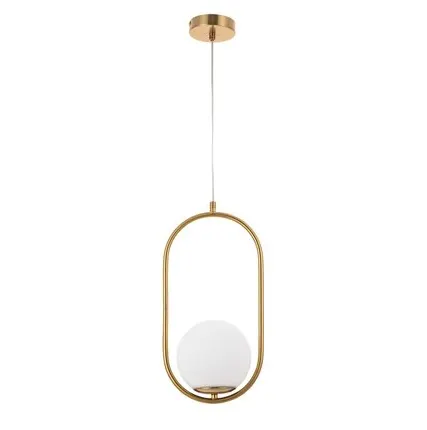 Фото №0 Подвесной светильник Arte Lamp MATISSE A7745SP-1AB