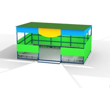 фото Веранда 1