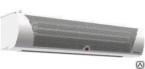 фото Тепловая завеса "Тепломаш" серия 200Е КЭВ-9П2021Е нержавейка