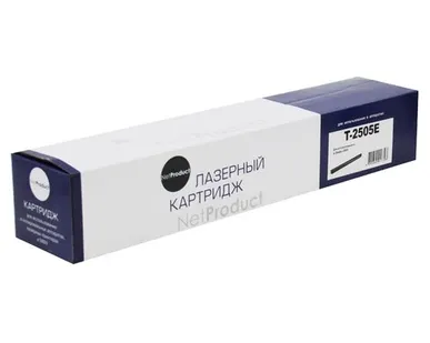 фото Картридж Net Product N-T-2505E