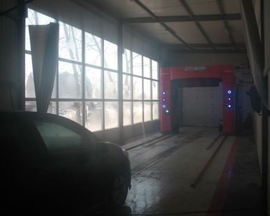 фото Автомойка "Титан"