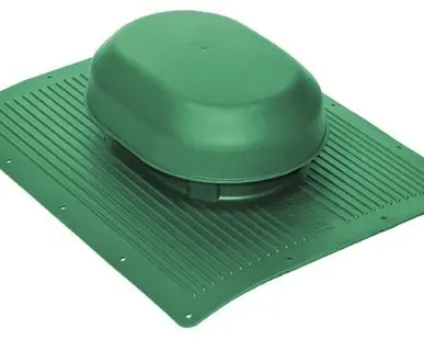 фото Аэратор кровельный PILOT скатный ТехноНИКОЛЬ D=110шт