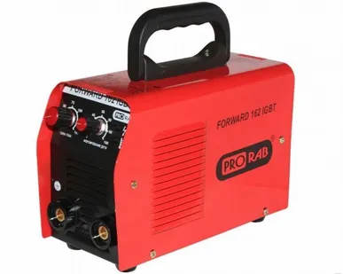 фото PRORAB FORWARD 162 IGBT