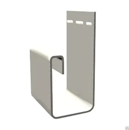 Фото №0 J-профиль J-Channel