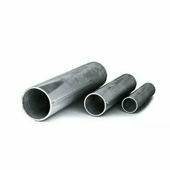 Фото №0 Труба стальная водогазопроводная (ВГП) Ду 32х2,8