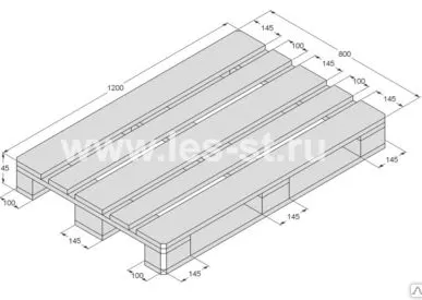 фото Европоддоны
