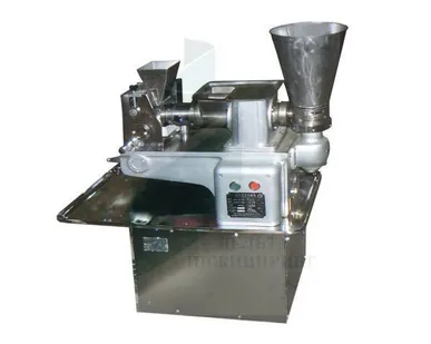 фото Пельменный аппарат AR JGL 120-5B