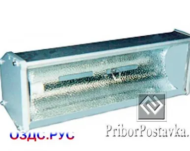 фото Светильник ЖКУ 40-66-002