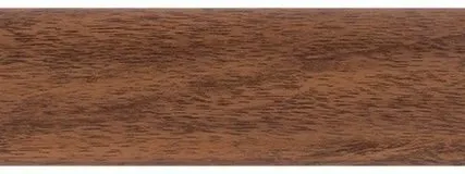 Фото №0 Плинтус Лайн Пласт Мербау L062 2,2 м