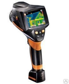 Фото №0 Тепловизор testo 875-1