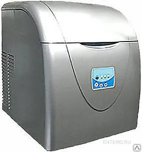 Фото №0 Льдогенератор COOLEQ ZB-15AP