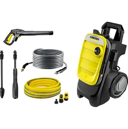 Фото №0 Мойка ВД Karcher K5 Compact