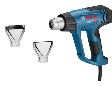 фото Фен BOSCH GHG 20-63