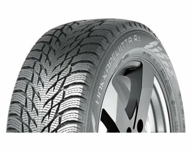 фото Шины NOKIAN TYRES HAKKAPELIITTA R3 SUV 215/60 R17 100R