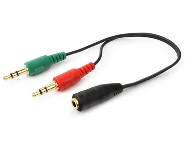 фото Разветвитель Cablexpert mini