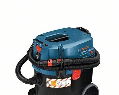 фото Пылесос Bosch GAS 35 L SFC+