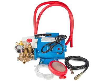 фото Электрический насос TOR DSY-60A