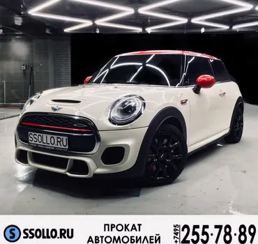 Ssollo Прокат автомобилей