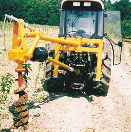 Фото №0 Услуги аренды машины для буровых работ