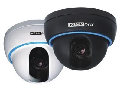 фото Внутренняя видеокамера JTD-2600DN-B3.6, JetekPro