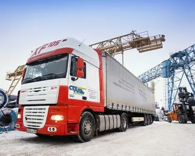 фото Доставка