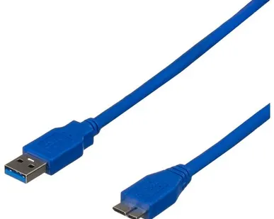 фото Кабель Atcom USB - microUSB