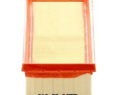 фото Панельный фильтр MANNFILTER