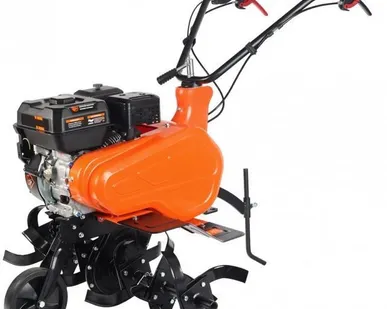 фото Мотокультиватор PATRIOT БАЙКАЛ