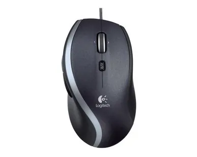 фото Мышь Logitech Corded Mouse M500