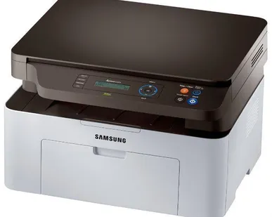 фото МФУ Samsung SL-M2070