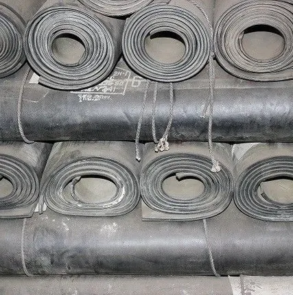 Фото №0 Техпластина ТМКЩ 4мм