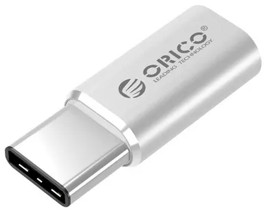 фото Разъем ORICO microUSB - USB