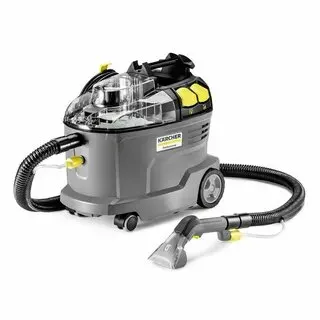 Фото №0 Моющий пылесос Karcher профессионал puzz 8/1c