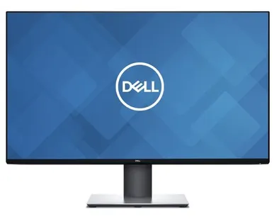фото Монитор DELL UltraSharp U3219Q