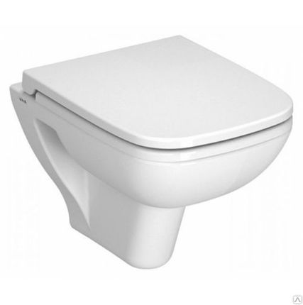 Фото №0 Унитаз подвесной Vitra S20 5505В003-0101